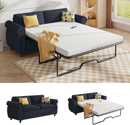 Zafly full size - pull, sofa