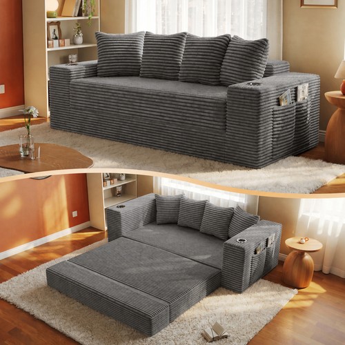 Boneless cloud couch - boneless,
